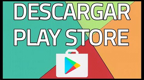 Descargar Google Play Store 42.4 APK Gratis para .